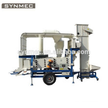 Sorgho Seed Cleaning Machine (vente chaude en 2018)